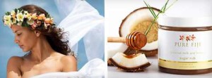 SPA-pedikura-pure-fiji-coconut-honey